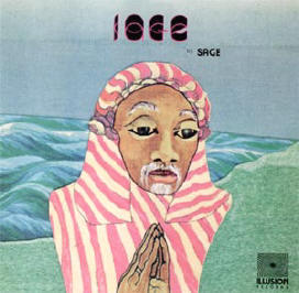 sage