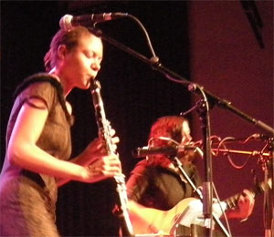 twee geslaagde concerten zorgen voor een geslaagde rhythm & bluesnight…