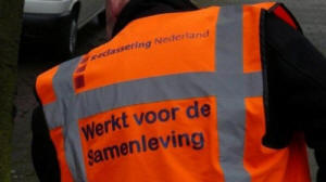 de landelijke hesjes