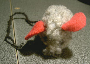 knusmuis