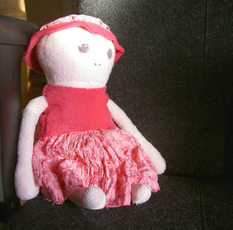 meisje