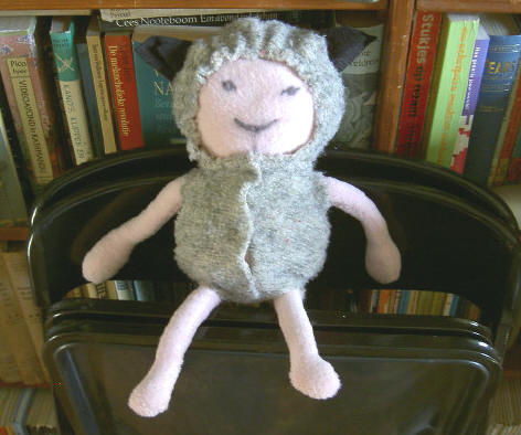 schaap