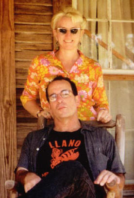 steve james en del rey