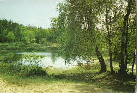 groeten uit borger