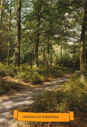 wapenveld