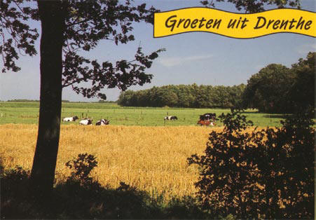 drenthe