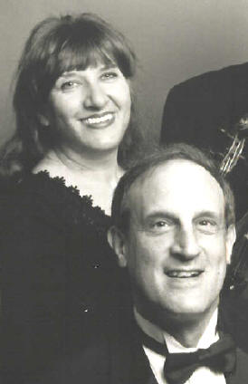 mela tenenbaum en richard kapp