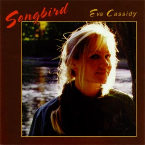 eva cassidy