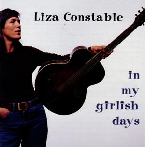 liza constable