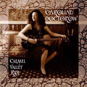 caroline doctorow