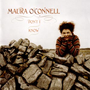 maura o'connell