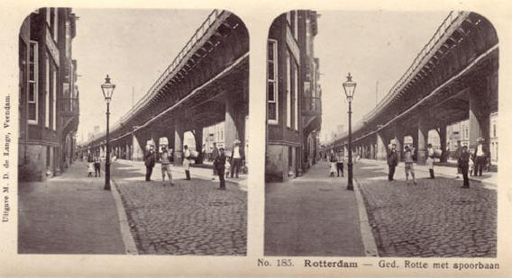 stukje rotterdam...