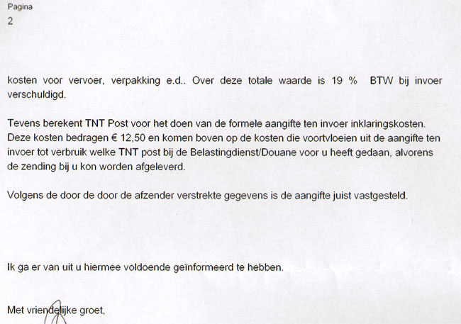 deel drie...