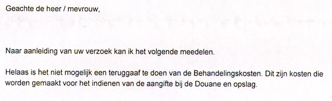 kort maar krachtig...