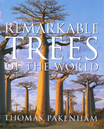 remarkable trees – de allermooiste boeken over bomen