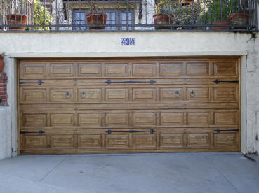 garagedeur...