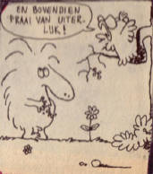 en bovendien fraai van uiterlijk