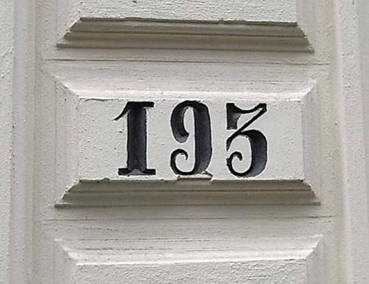 nummer 193