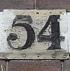 nummer 54