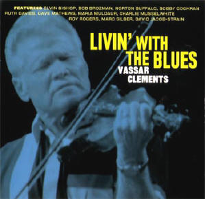 livin' with the blues