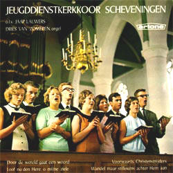 voorwaarts...
