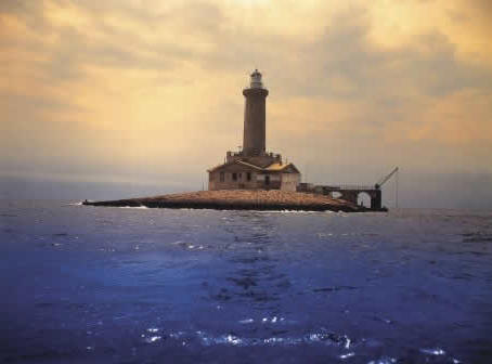 vuurtoren te huur