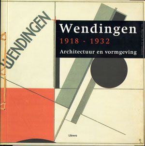 wendingen was misschien wel het mooiste tijdschrift dat ooit in nederland
is uitgegeven…