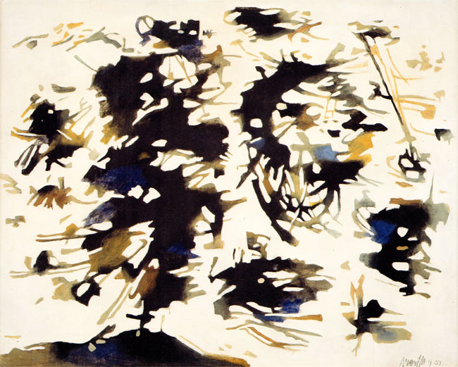 wind, uit 1951...