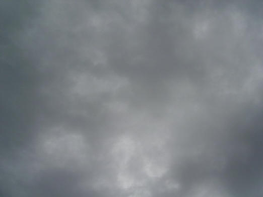 en zelfs in een grijze lucht zitten nog nuances...
