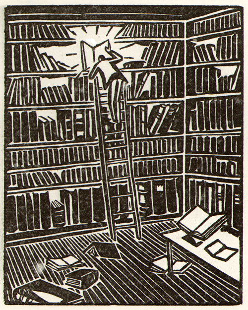 zoeken in boeken