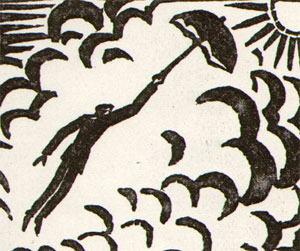 de zon – een stripverhaal zonder woorden uit 1919 van frans masereel – 5