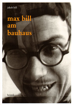 max bill en het bauhaus...