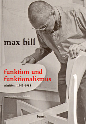 de teksten van max bill...