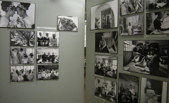 en nog meer foto's...