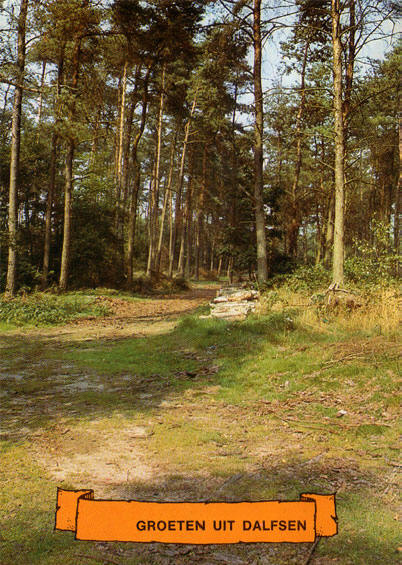 groeten uit dalfsen