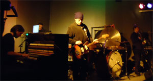 alvaret ensemble