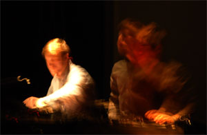 brandt brauer frick