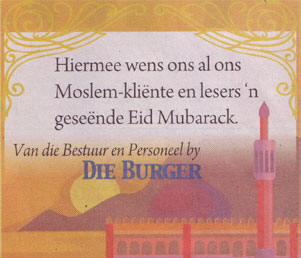 een multiculturele samenleving die werkt – de burgemeester van kaapstad