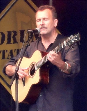 martin simpson
