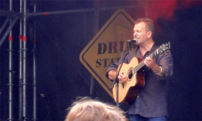 martin simpson