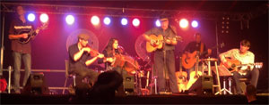 watchmentals in concert