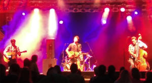 seth lakeman
