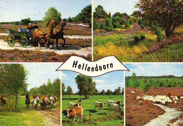 groeten uit hellendoorn