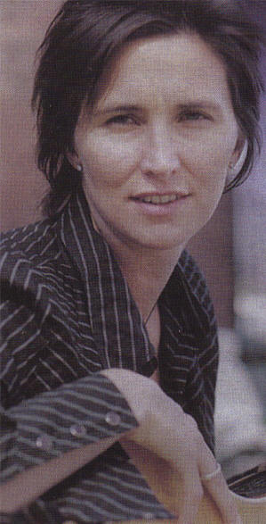 annie keating...
