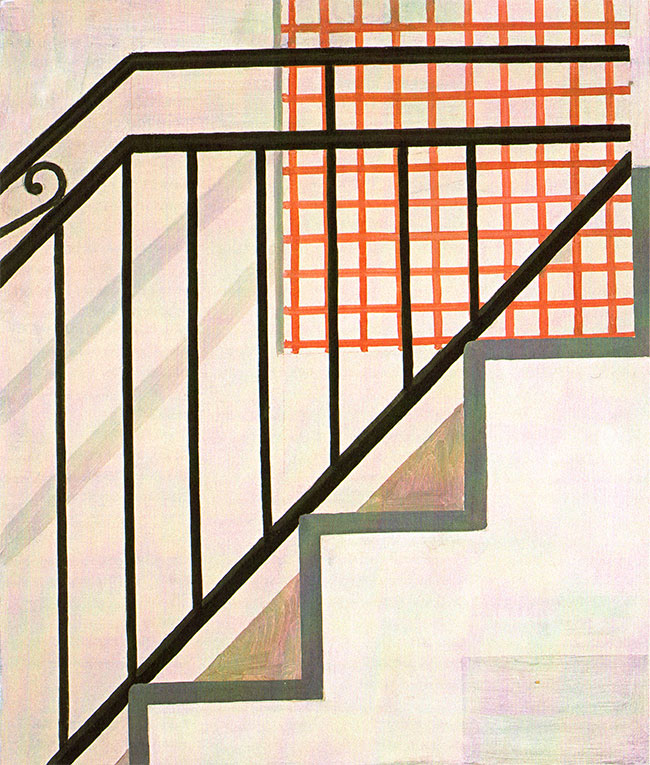 treppe san rocco