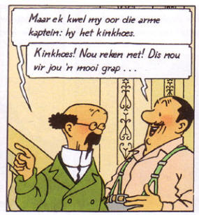 roodvonk werd kinkhoest...