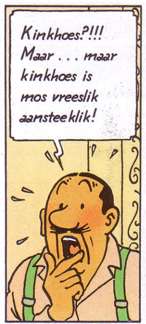 aanstekelijk...