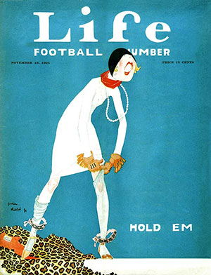football number