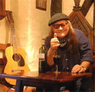 meic stevens...