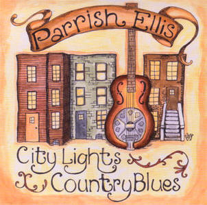 parrish ellis...